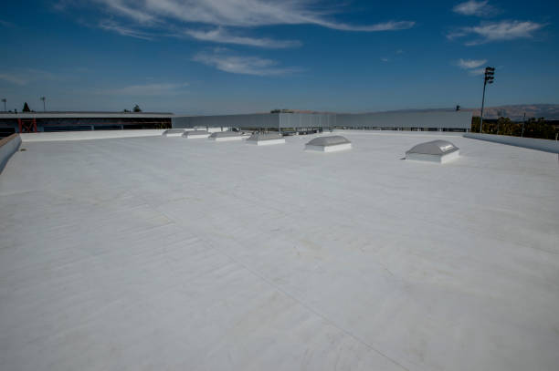 Best Metal Roofing Installation  in Sandersville, GA