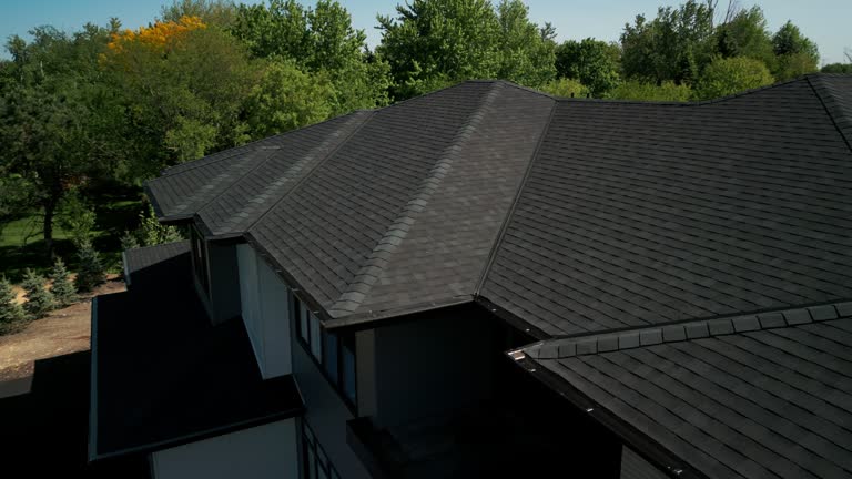 Best Tile Roofing Installation  in Sandersville, GA