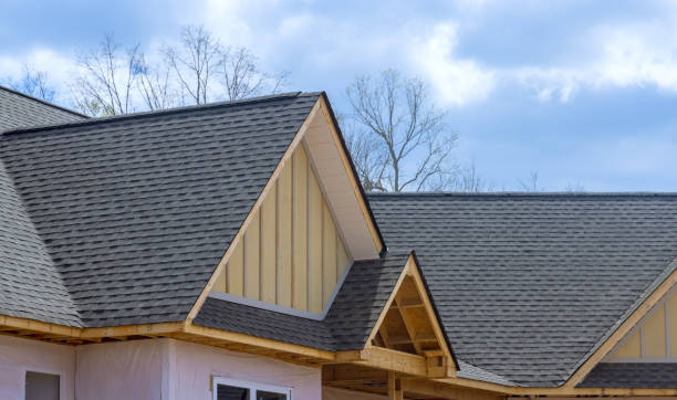 Best Solar Panel Roofing Installation  in Sandersville, GA