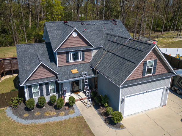 Best Rubber Roofing (EPDM, TPO)  in Sandersville, GA